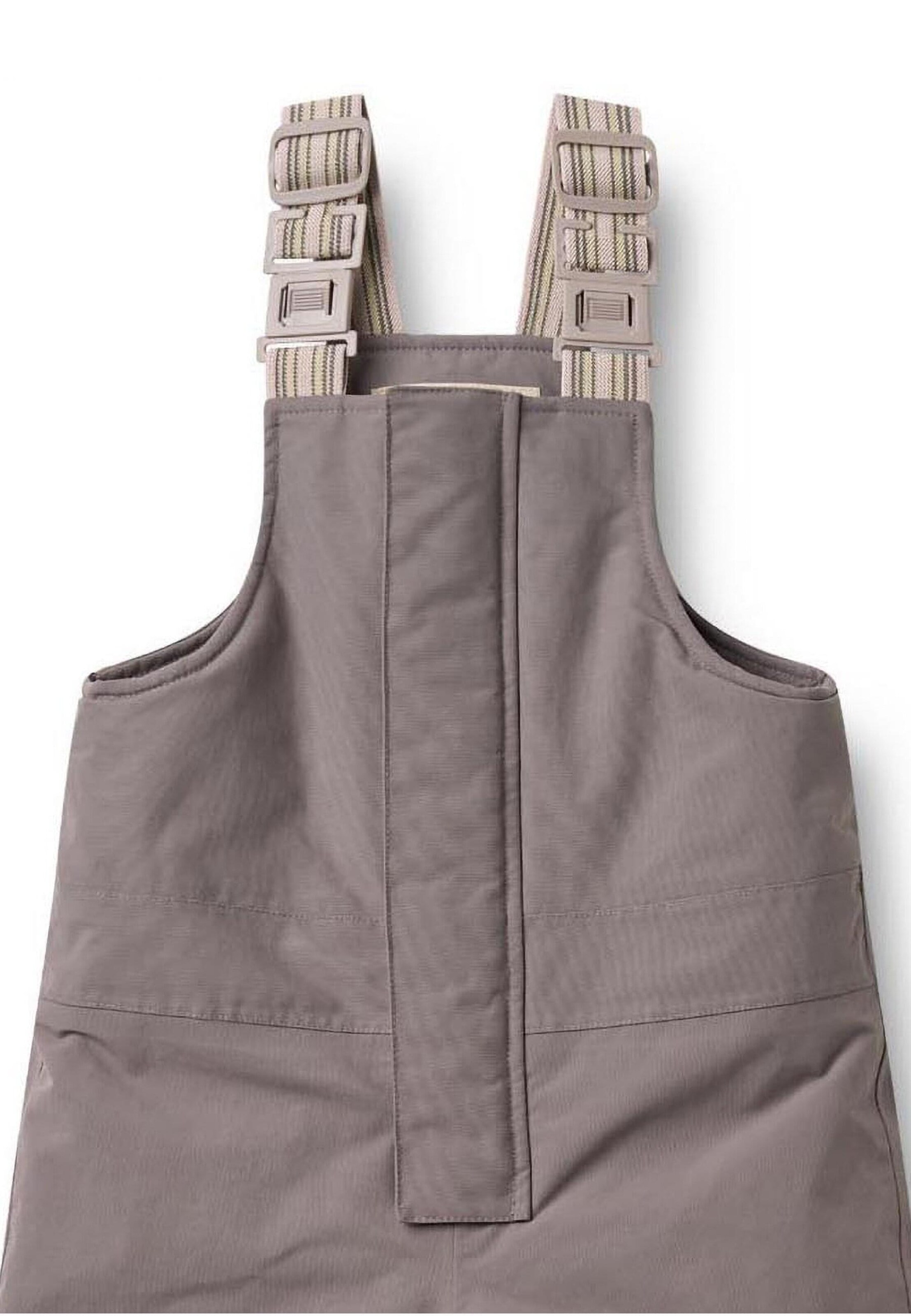 WHEAT Regular Sporthose in Grau