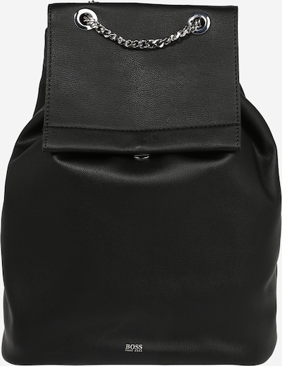 BOSS Black Mochila 'Olivia' em preto, Vista do produto