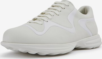 CAMPER Sneakers in White: front