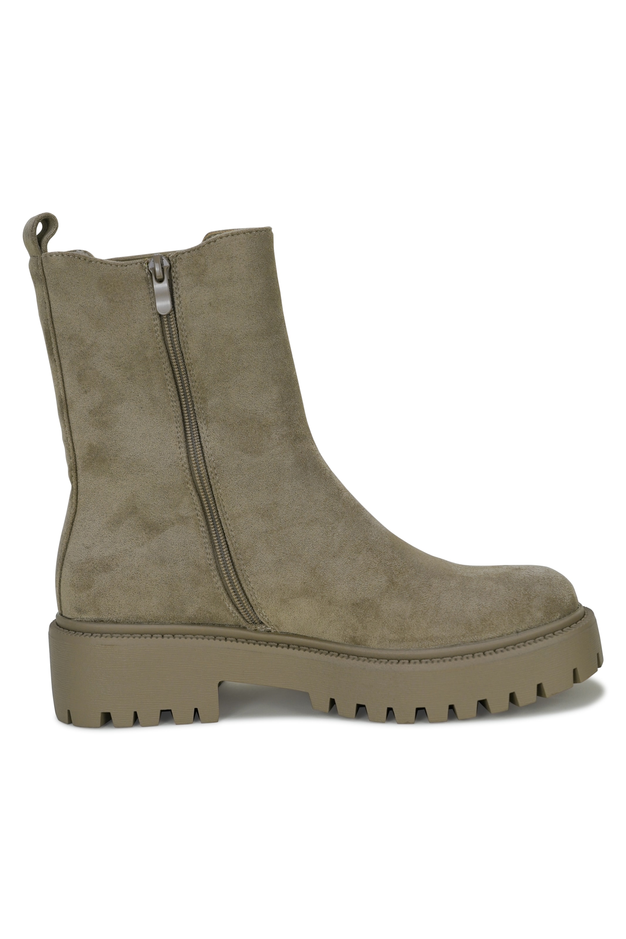 Findlay Bootie 'SNAT' in Beige