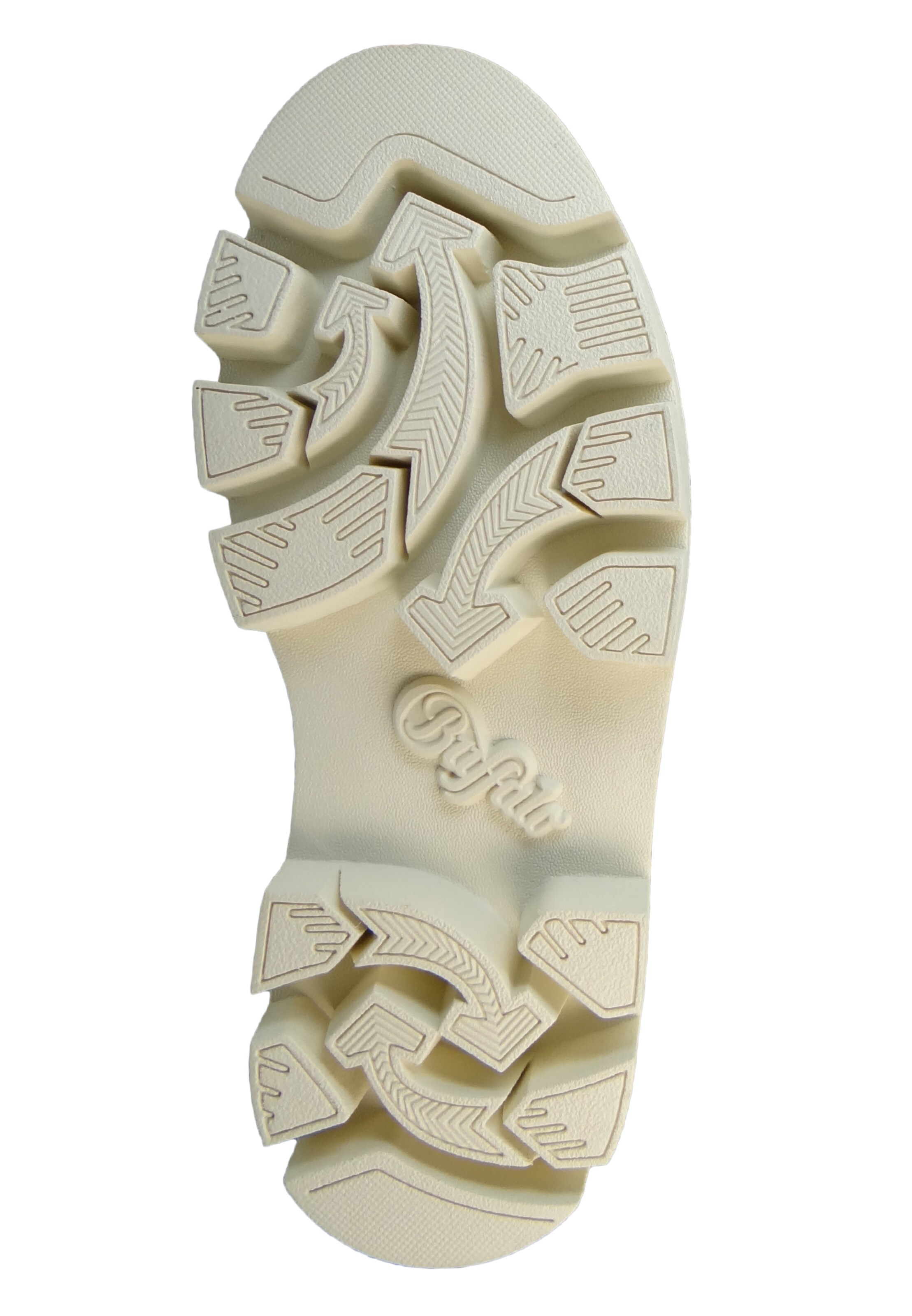 Bottines BUFFALO en beige