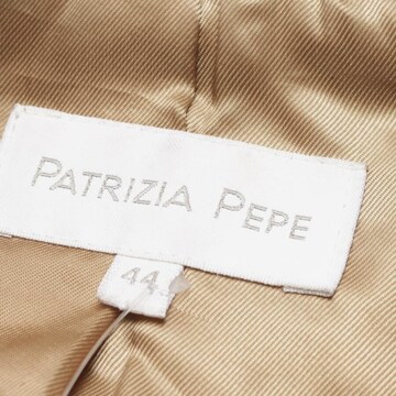 PATRIZIA PEPE Jacket & Coat in M in Brown