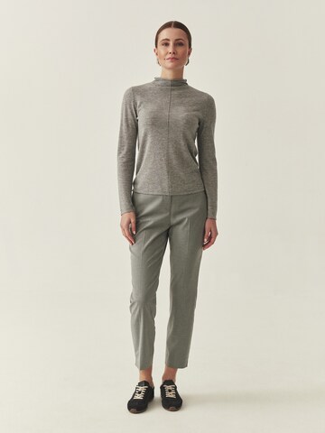 Regular Pantaloni de la TATUUM pe gri