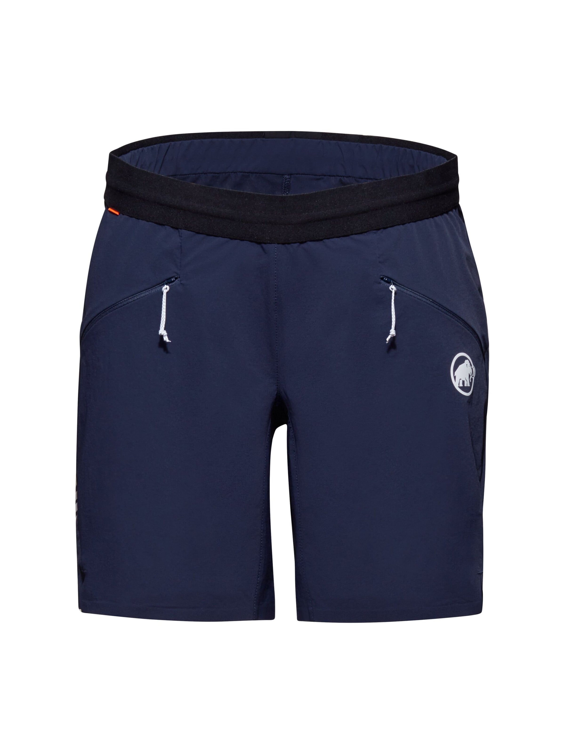 MAMMUT Sporthose ‘Aenergy Light’ in Blau: Vorderseite