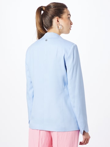 COMMA Blazer in Blue