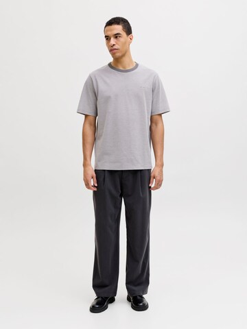 Jack & Jones Premium Shirt 'JPRBlualves' in Grey