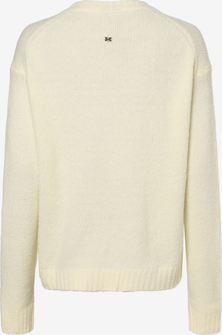 JOOP! Sweater in Beige