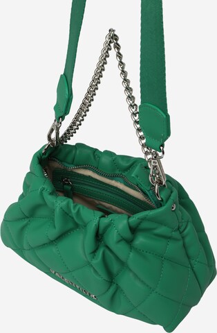 VALENTINO - Bolso de mano 'OCARINA' en verde