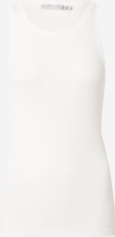 Fransa Top 'HIZAMOND' in White: front