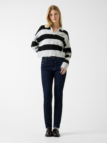 GUESS Pullover in Schwarz