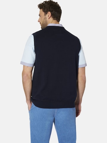 BABISTA Pullunder 'Falnor' in Blau