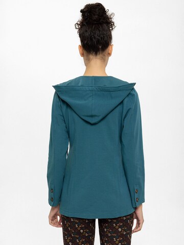 Veste mi-saison Anou Anou en vert