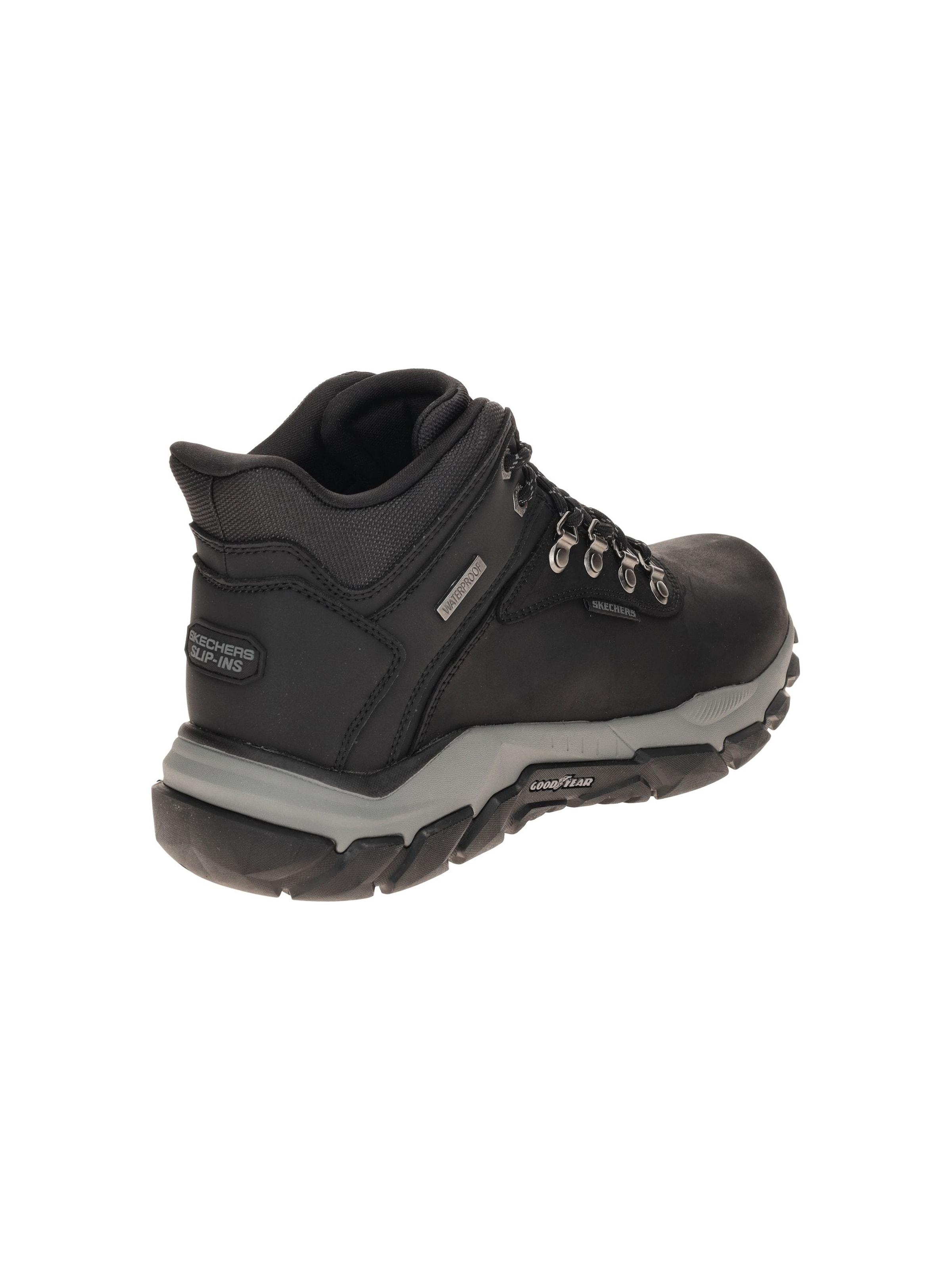 SKECHERS Boots‌‌‌‌‌‌‌‌‌‌ in Schwarz