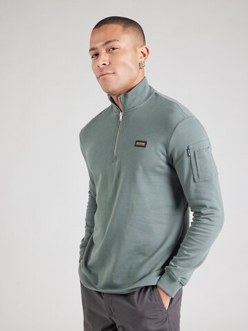 Only & Sons - Camiseta 'ONSDEVON' en verde: frente