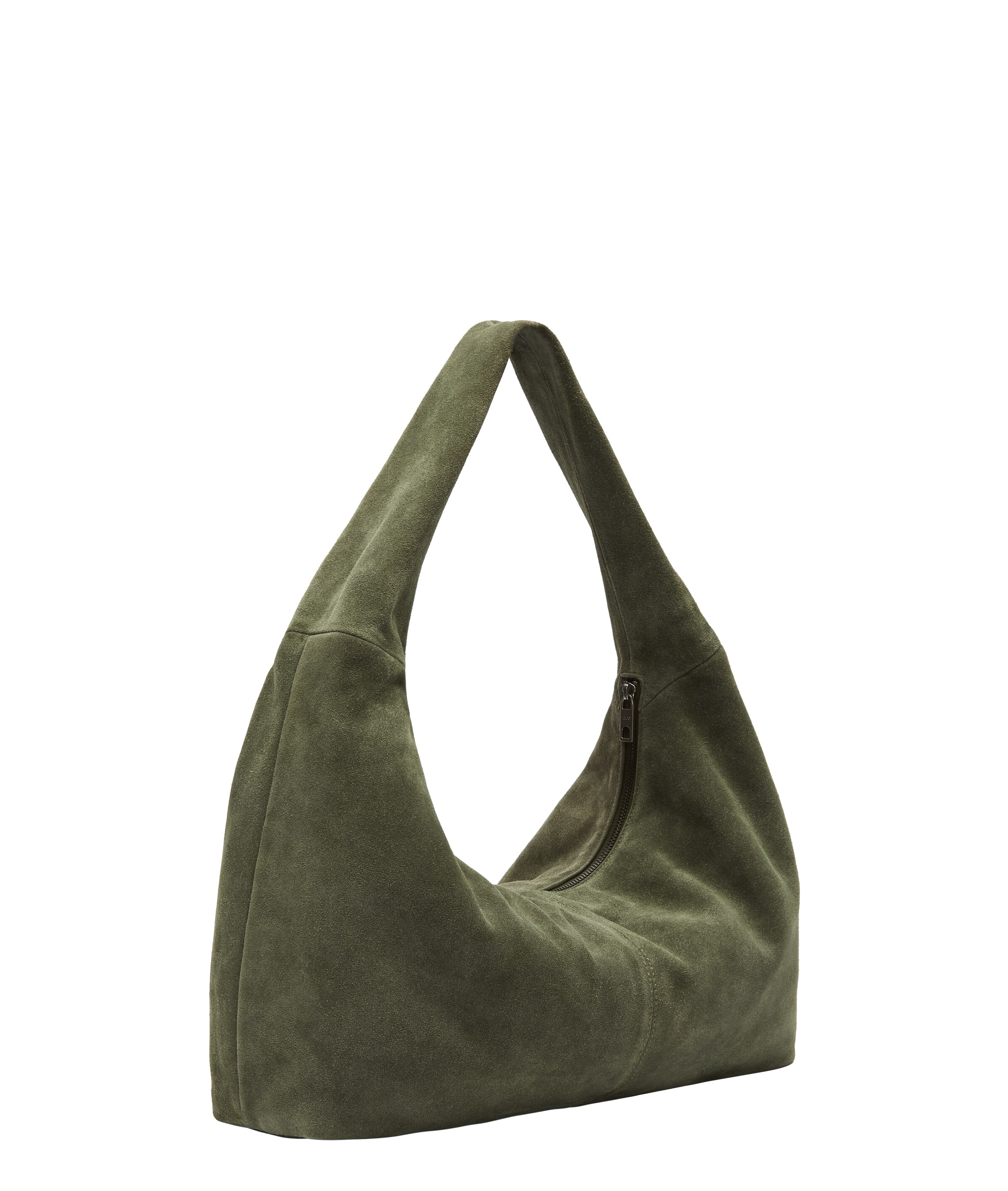Liebeskind Berlin Shoulder Bag in Green