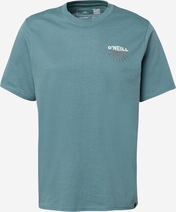 O'NEILL Shirt 'Albor' in Blue: front