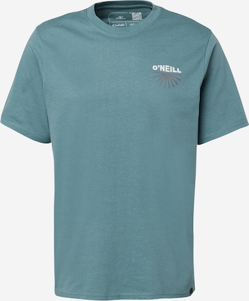 O'NEILL Shirt 'Albor' in Blue: front