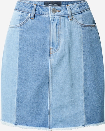 Noisy may Skirt 'SOFIE' in Blue: front