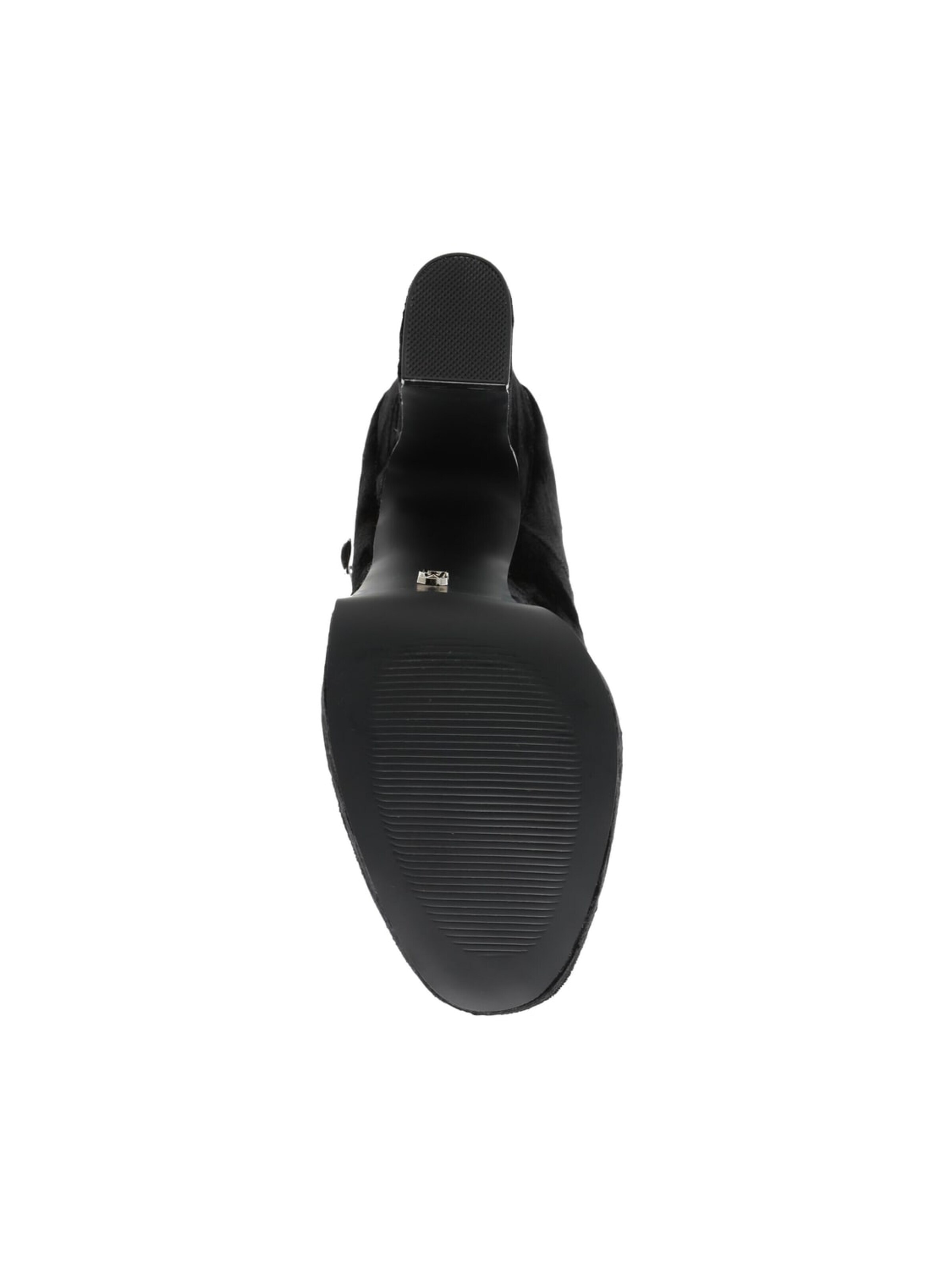 Escarpins 'SKYRISE BLACK' STEVE MADDEN en noir