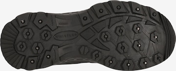 Whistler Winterstiefel 'Eesdou' in Schwarz