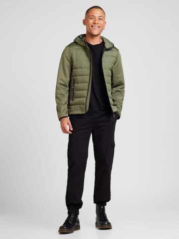GARCIA Jacke in Grün