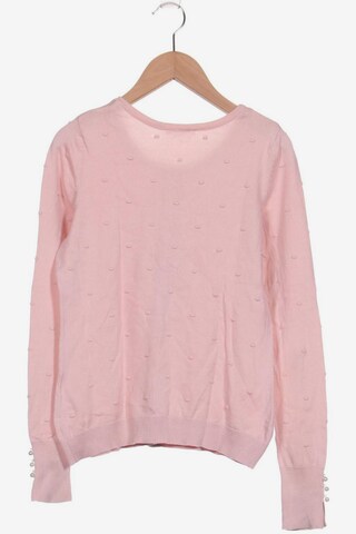 Orsay Sweater & Cardigan in XXS in Pink