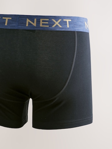 Next - Boxers em preto