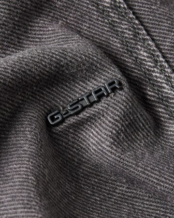 G-STAR Jurk in Grijs