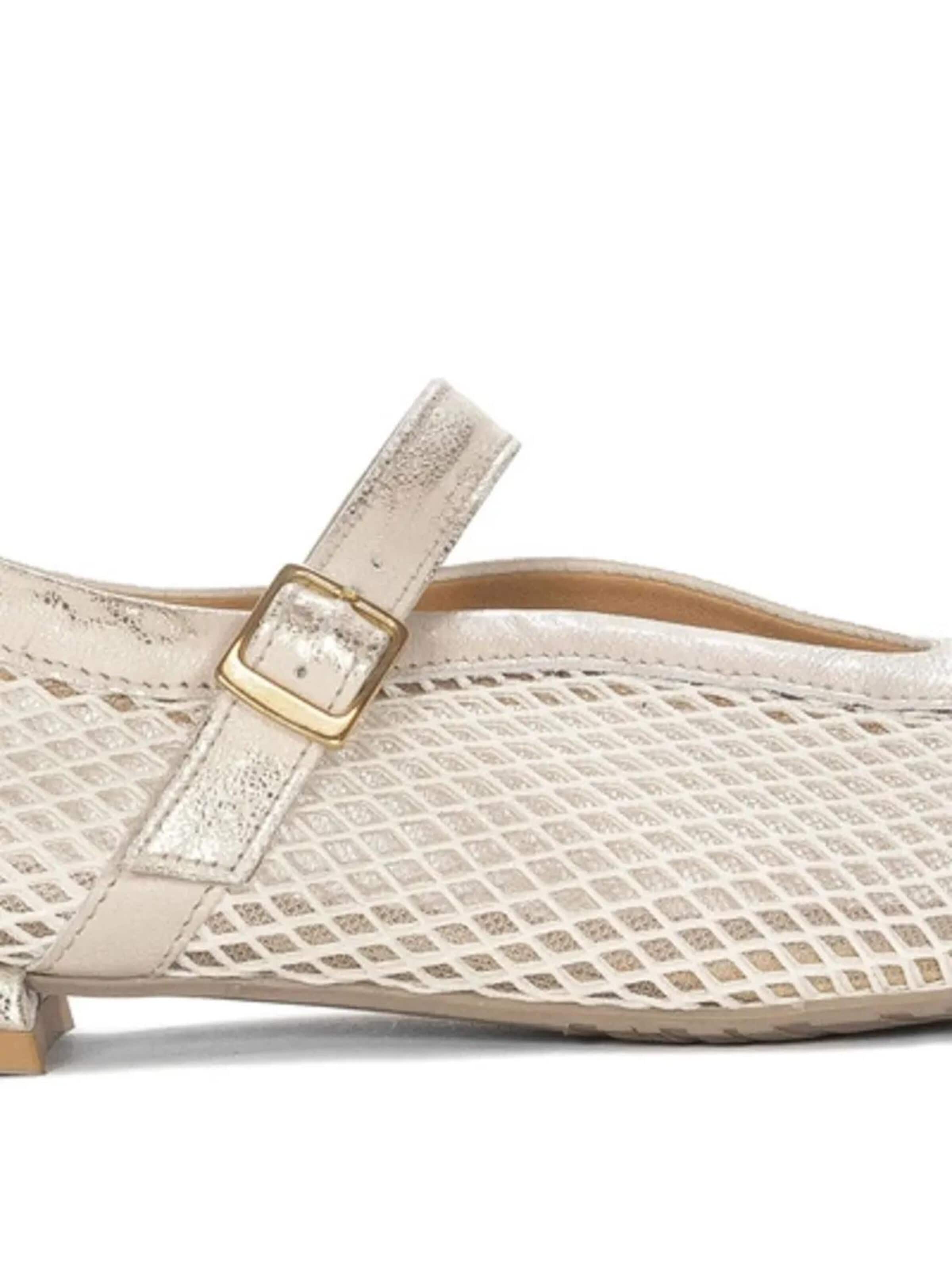 Maciejka Slipper '06939-04-00-0'‌‌‌ in Silber