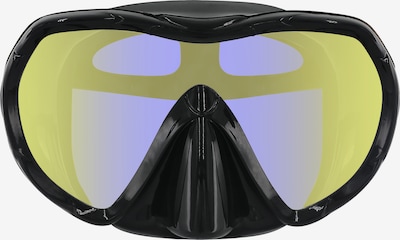 Rezo Glasses 'Huelva' in XS-XL in Black, Item view