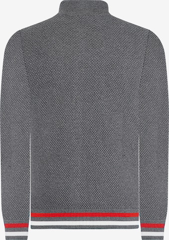 Giorgio di Mare - Pullover em cinzento