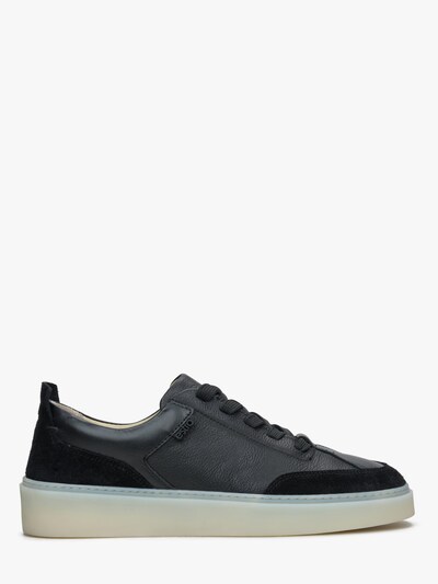 Estro Zapatillas deportivas bajas '09-3226' en 36 en negro, Vista del producto