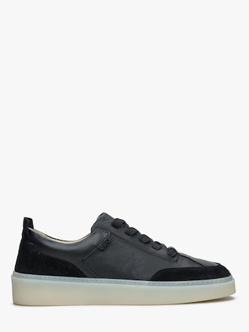 Estro - Zapatillas deportivas bajas '09-3226' en negro: frente