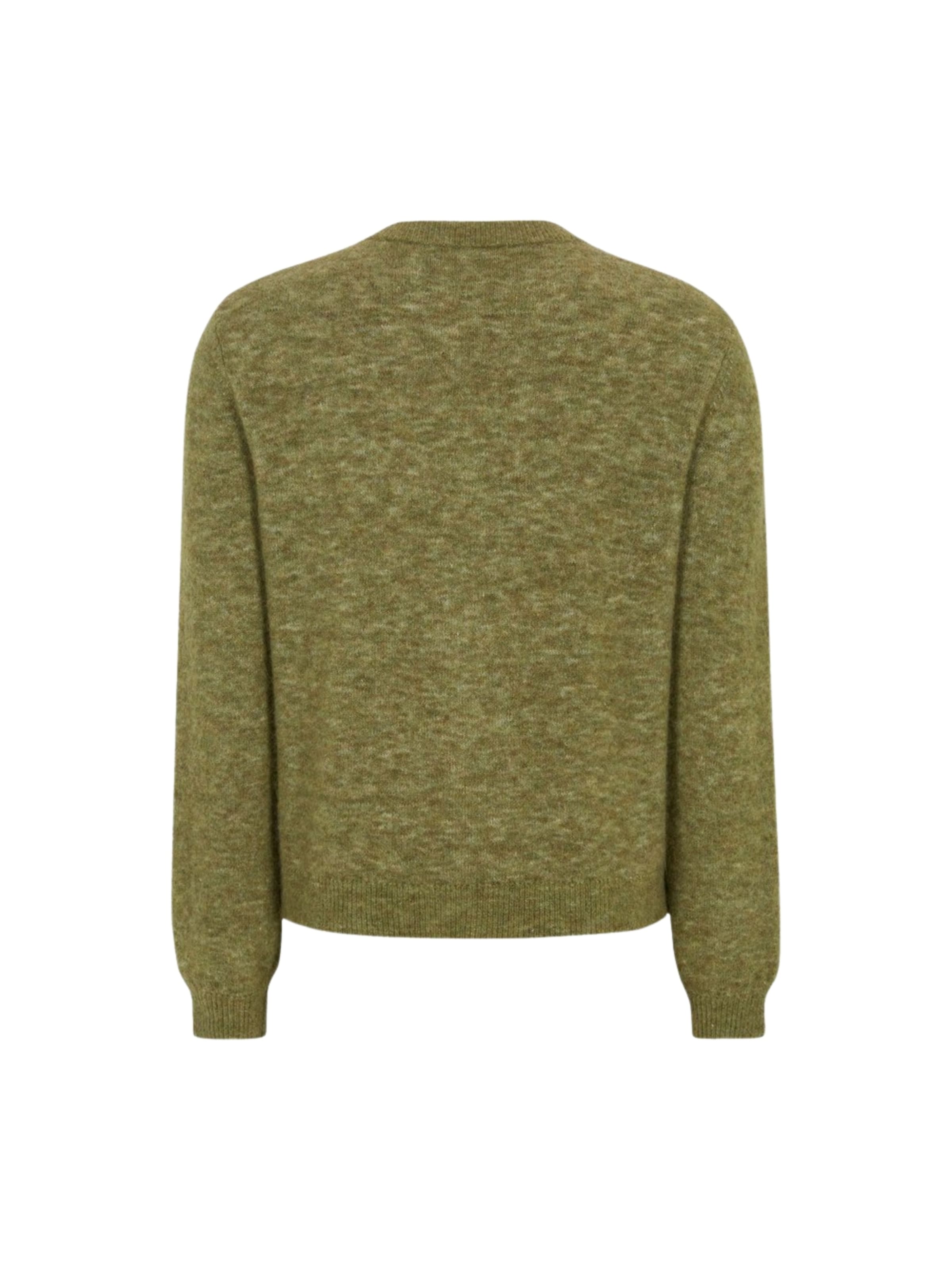 Soft Rebels Neuletakki ' SRAllison ' värissä beige