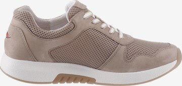 GABOR Sneakers in Beige