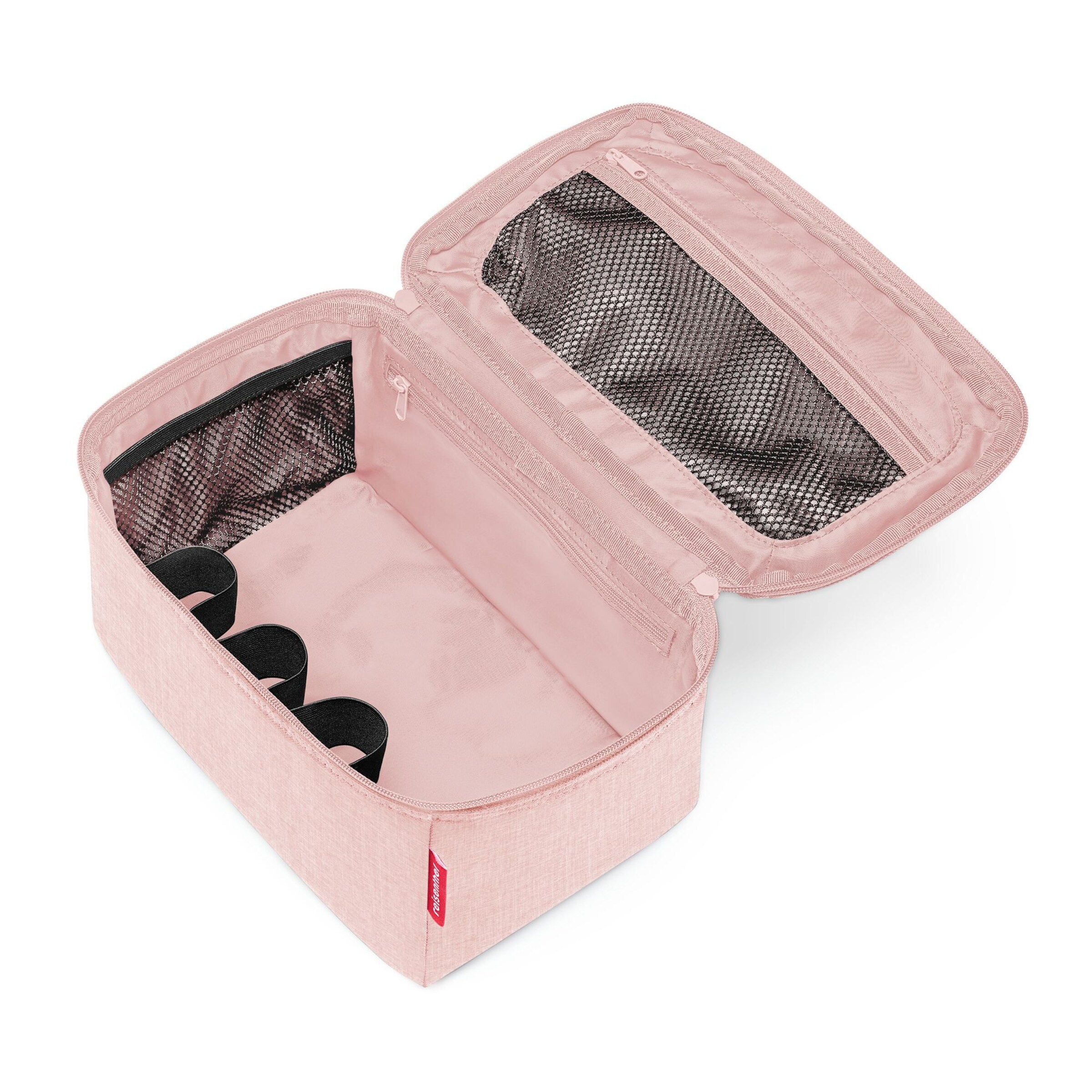 Trousses de toilette REISENTHEL en rose