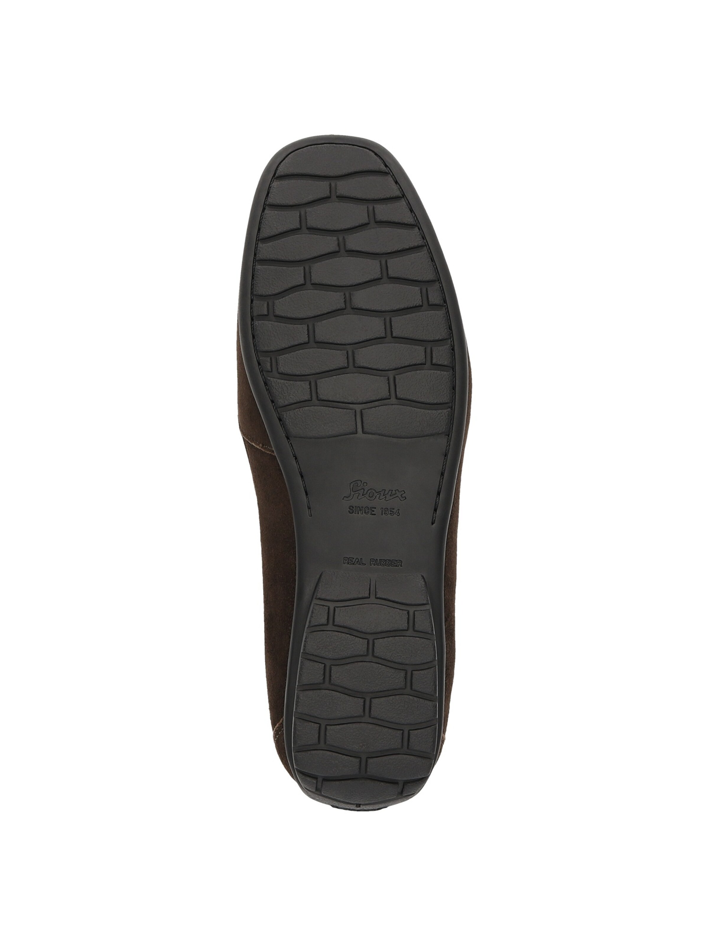 SIOUX Classic Flats ' Cortizia-738-H ' in Brown