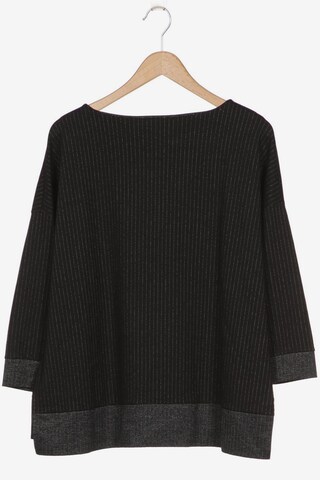 Someday Sweater XL in Schwarz