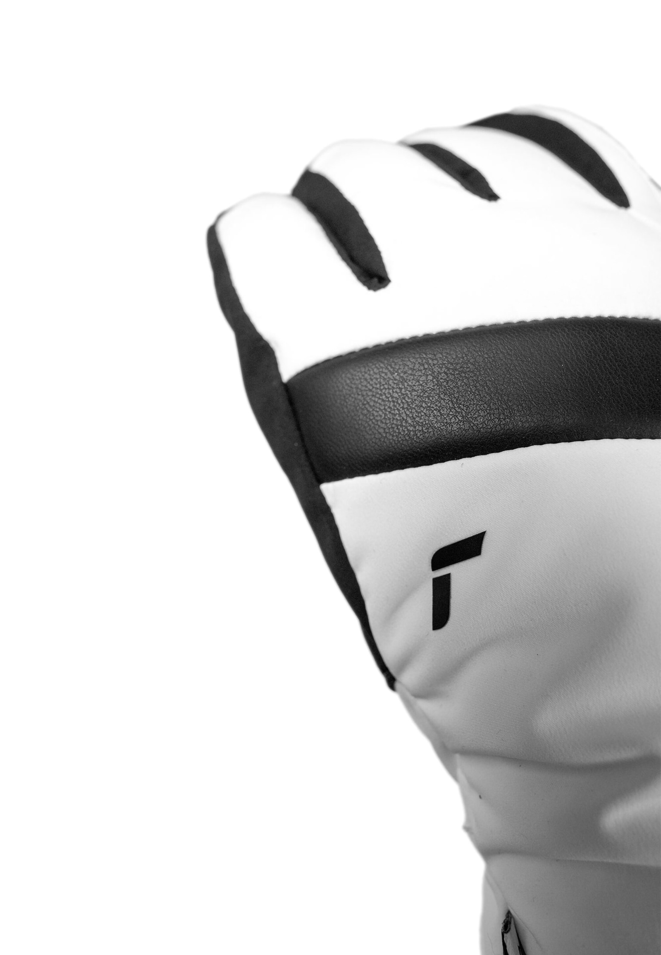 REUSCH Fingerhandschuhe 'Madison R-TEX® XT' in Schwarz