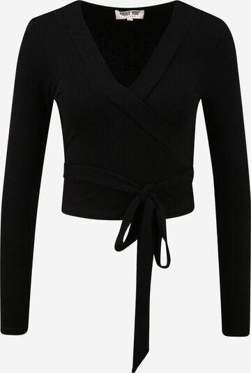 Gilet in maglia 'Cassia' ABOUT YOU di colore nero, Visualizzazione prodotti
