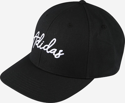 adidas Golf Športová šiltovka - čierna / biela, Produkt