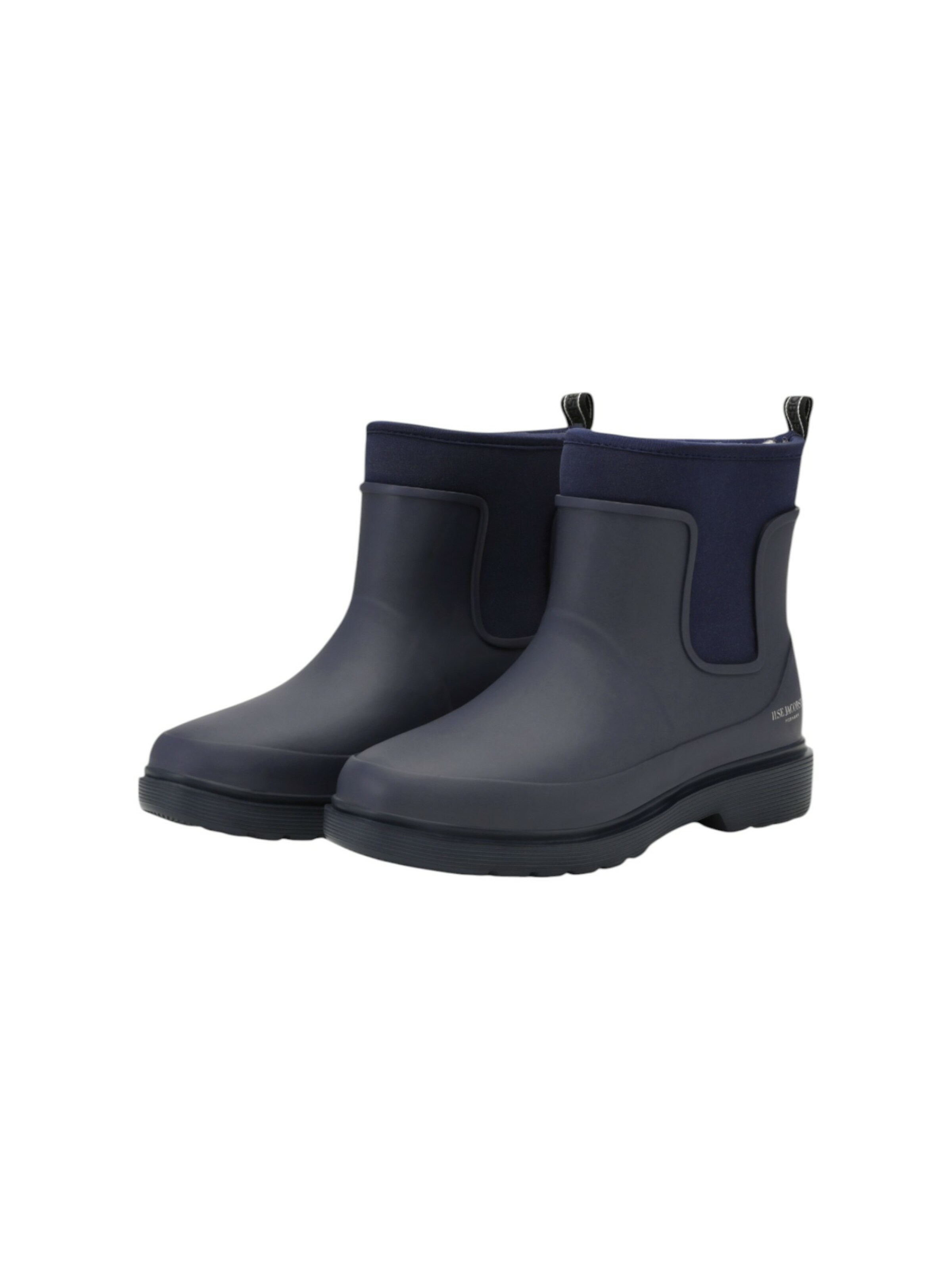 ILSE JACOBSEN Rubber boot 'Rubairo1' in Blue