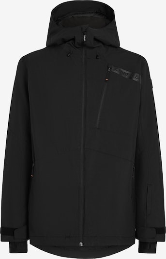 O'NEILL Veste de sport en noir, Vue avec produit