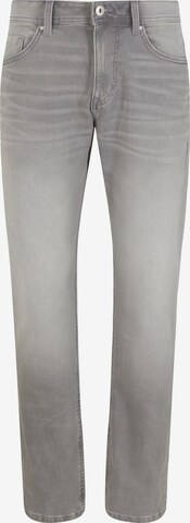 TOM TAILOR Jeans 'Josh' in Grau: predná strana