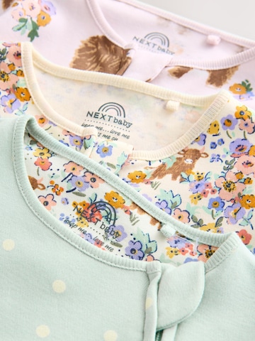 Pyjama Next en beige