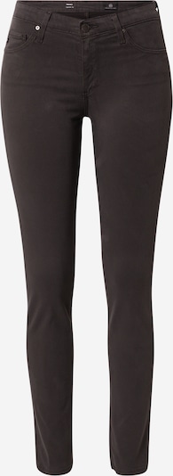 AG Jeans Jeans 'PRIMA' in black denim, Produktansicht