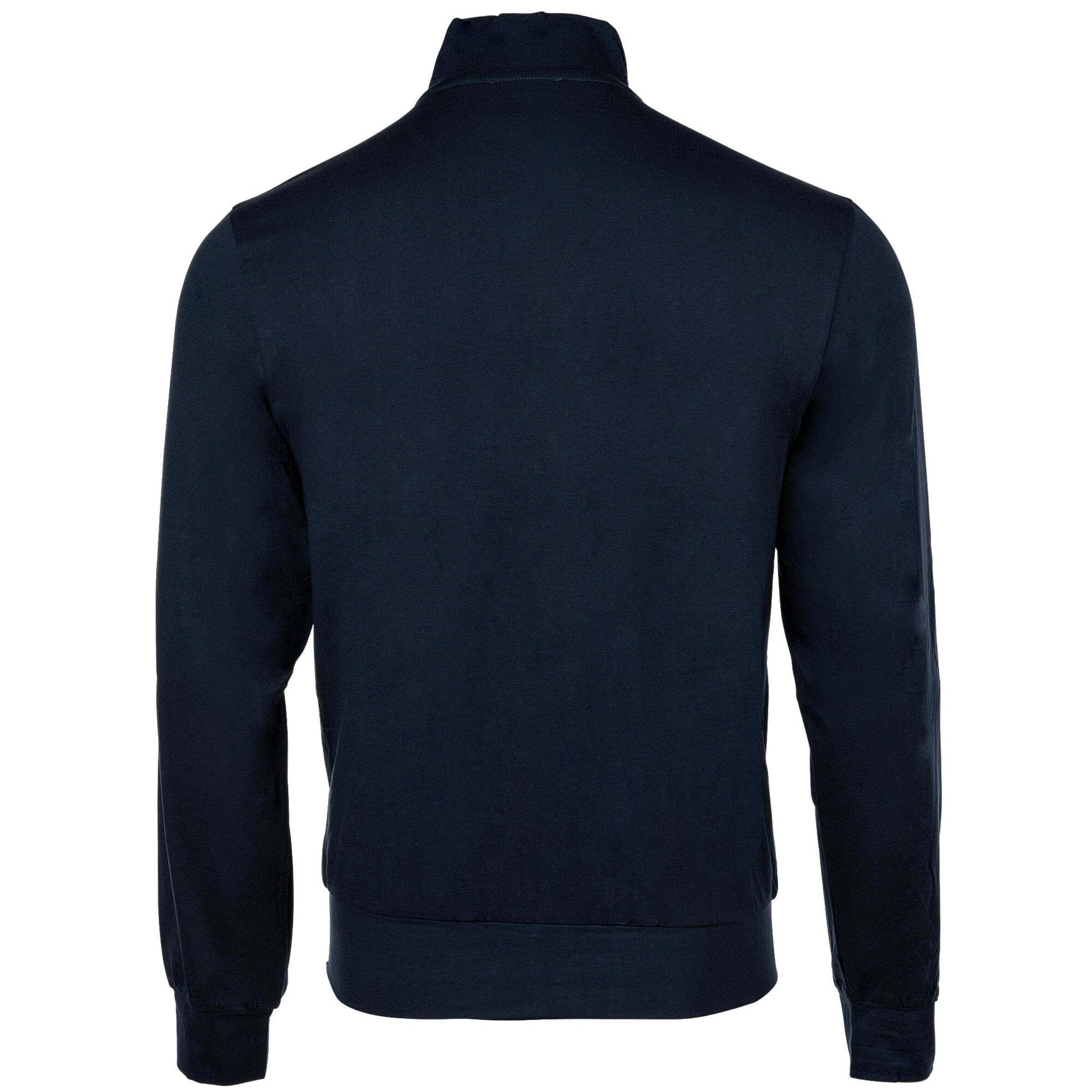 Survêtement Emporio Armani en bleu