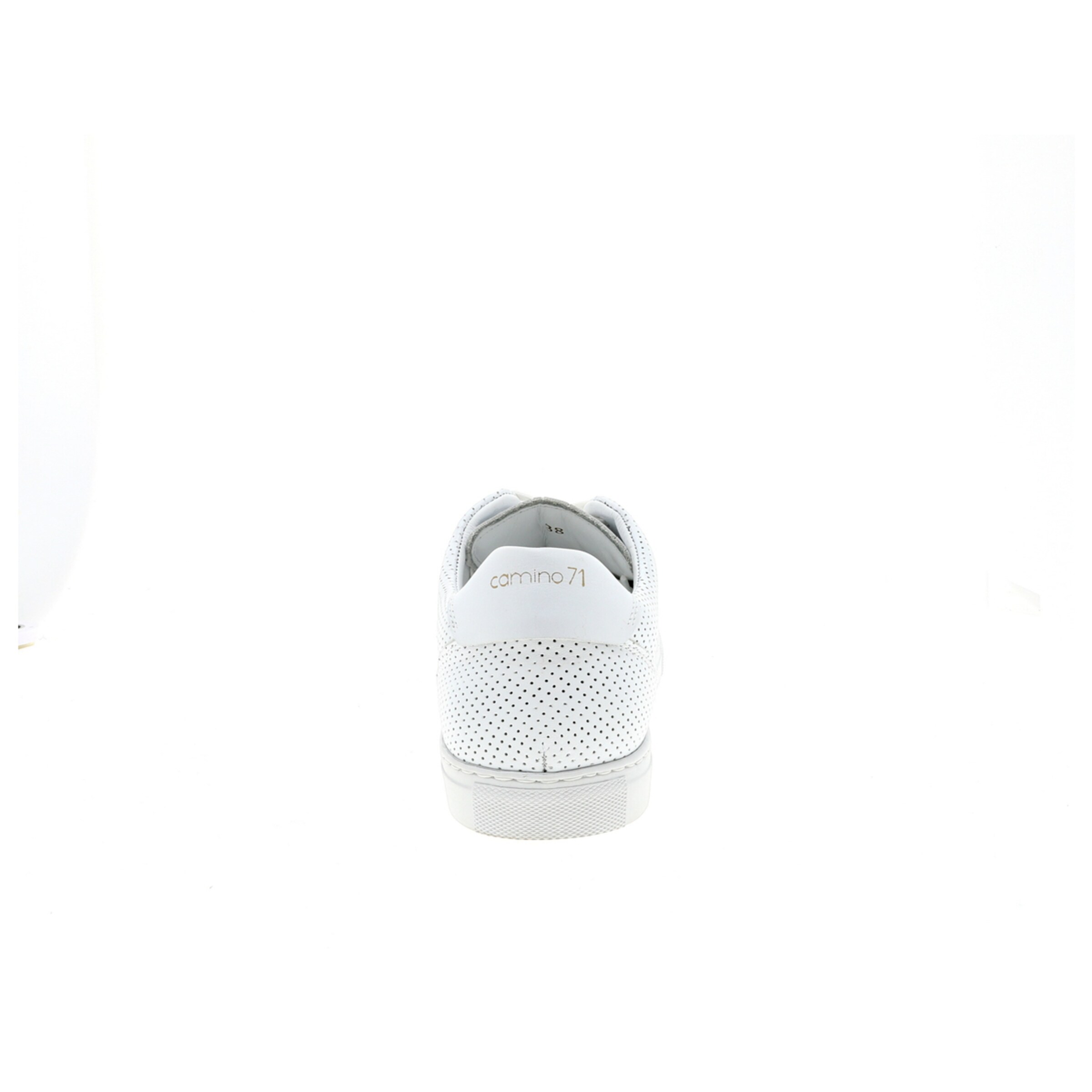 Camino71 Sneaker low in Weiß