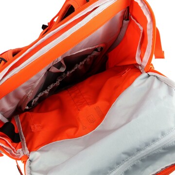 Sac à dos de sport 'Sensate Pro' Haglöfs en orange