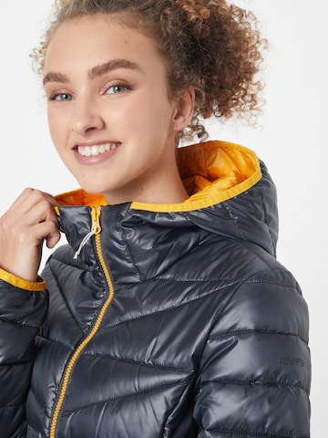 Veste outdoor 'BENSHEIM' ICEPEAK en bleu